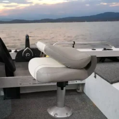 Siège ergonomique Sirocco Poste De Pilotage·Siège & Fauteuil Pilote
