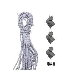 Sale Taud pour semi-rigide avec T-Top Moteur Hors-Bord Thermique & Équipements·Housse & Taud De Bateau