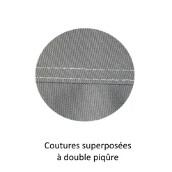 Sale Taud pour semi-rigide avec T-Top Moteur Hors-Bord Thermique & Équipements·Housse & Taud De Bateau