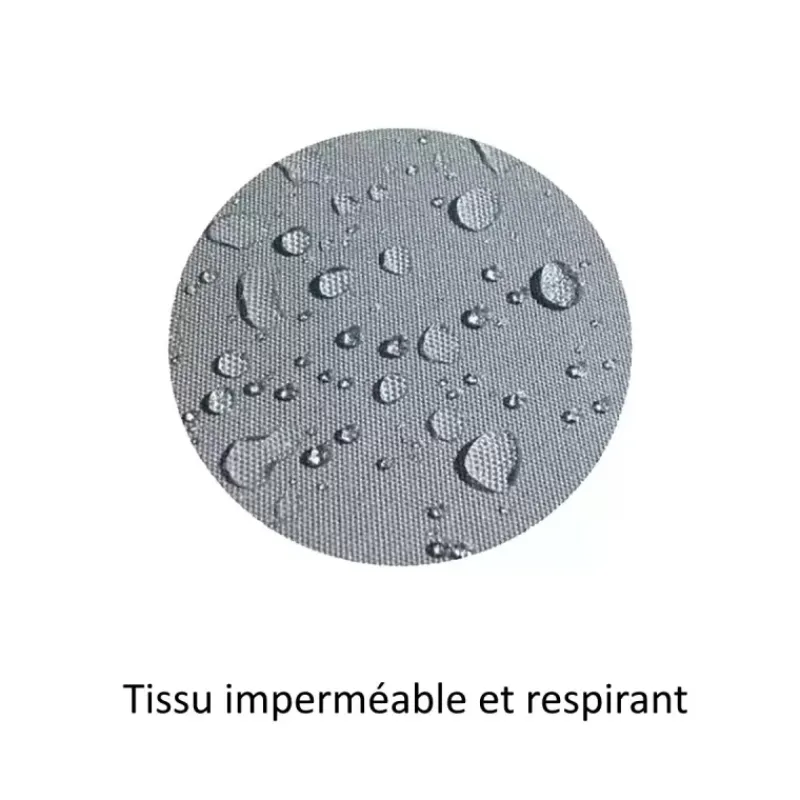 Taud pour vedette moteur inbord*Oceansouth