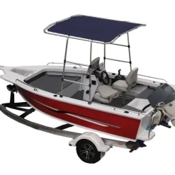 Discount T-Top alu Targa Poste De Pilotage·Roll-Bar, T-Top, Anneau De Traction & Arceau