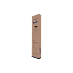 Discount T-Top alu Targa Poste De Pilotage·Roll-Bar, T-Top, Anneau De Traction & Arceau