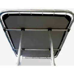 Discount T-Top Heavy Duty montage console Poste De Pilotage·Roll-Bar, T-Top, Anneau De Traction & Arceau