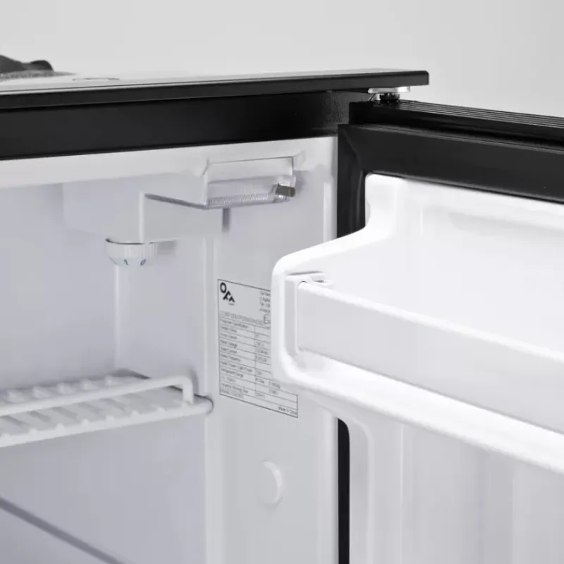 OFF Elite EL130 Réfrigérateur·Réfrigérateur À Compression|Réfrigérateur·Réfrigérateur À Compression