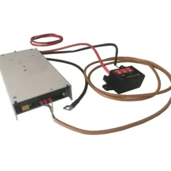 New OFF Smart Switch Plein-Aircon 230/12 V Climatisation·Accessoire Climatisation