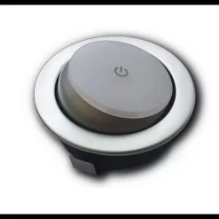 Clearance Spot orientable tactile Eclairage & Lampe·Spot Et Plafonnier|Eclairage & Lampe·Plafonnier Et Spot