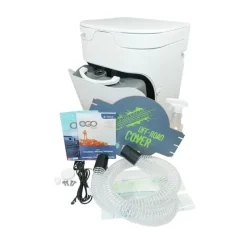 Toilette sèche à compost*OGO Clearance