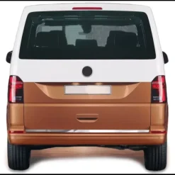 Baguette de protection hayon VW T6.1*OMAC Clearance