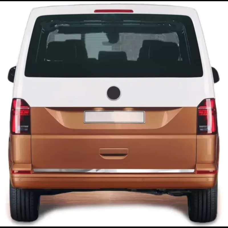 Baguette de protection hayon VW T6.1*OMAC Clearance