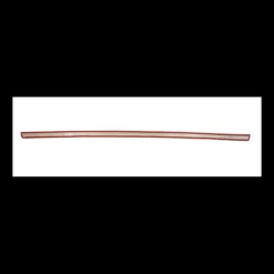 Baguette de protection hayon inox VW T6*OMAC