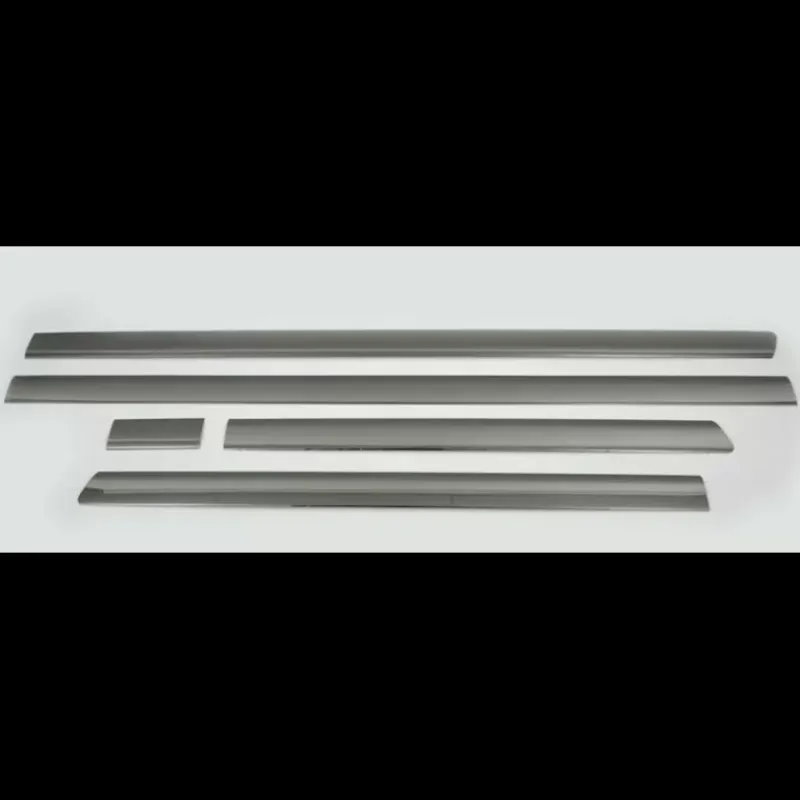Baguette latérale inox VW T6*OMAC Discount