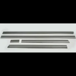 Baguette latérale inox VW T6.1*OMAC New