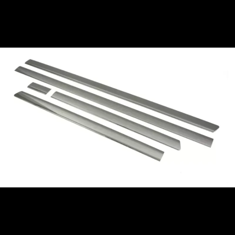 Baguette latérale inox VW T6.1*OMAC New