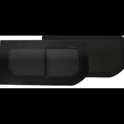 New Baie à coller | Trafic 3 Renault Trafic / Primastar / Vivaro / Nv300|Fenêtre & Baie·Fenêtre Opel