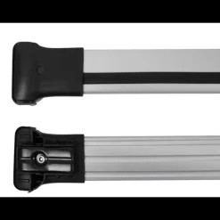 Clearance Barres de toit Elegance X 3 Renault Trafic 3 Tente De Toit, Barre De Toit, Coffre & Échelle·Rail & Barre De Toit