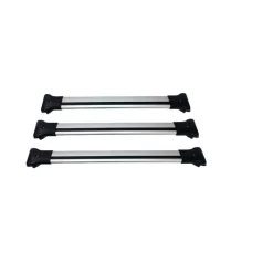 Barres de toit Elegance X 3 Ford Transit 5*OMAC Best