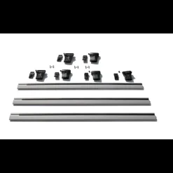 Barres de toit Elegance VW T5*OMAC Clearance
