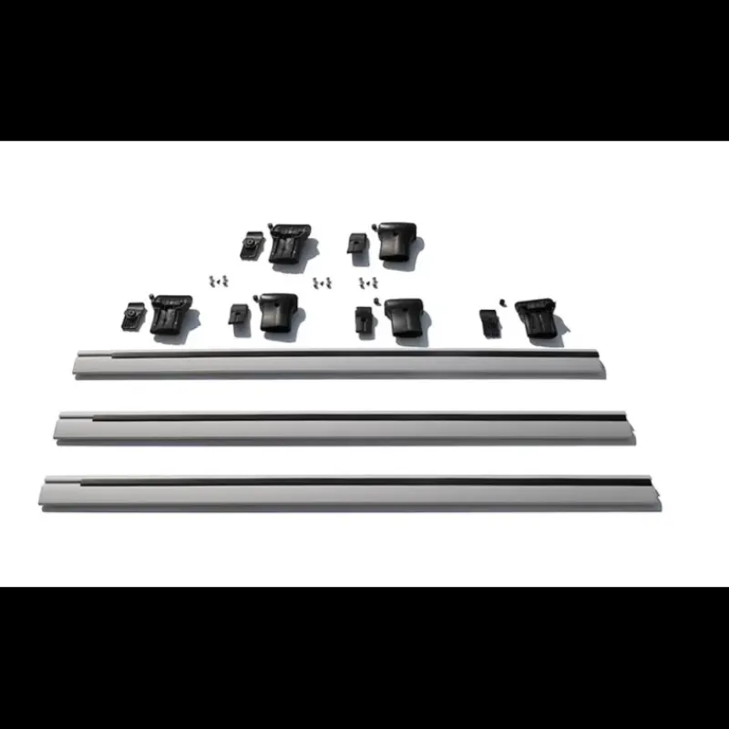 Barres de toit Elegance VW T5*OMAC Clearance