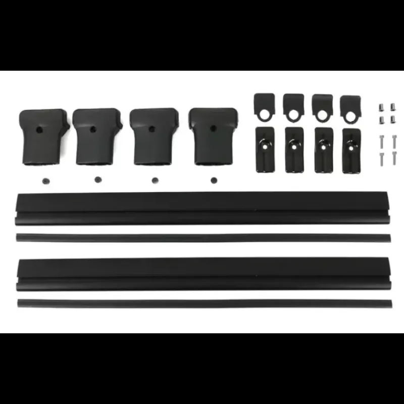 Barres de toit Elegance VW T5*OMAC Clearance