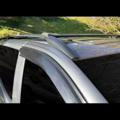 Barres de toit Elegance VW T5*OMAC Clearance