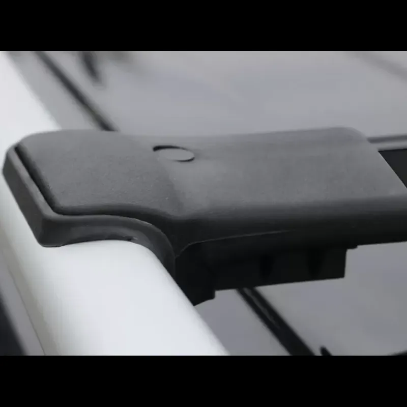 Barres de toit Elegance VW T5*OMAC Clearance