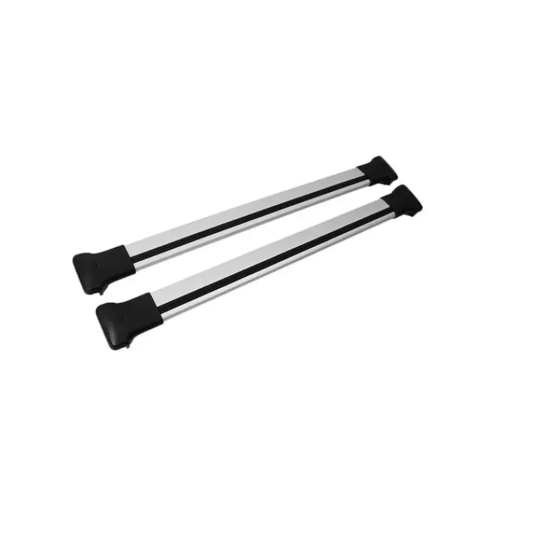 Barres de toit Elegance Jumpy / Expert 2*OMAC New