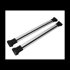 Barres de toit Elegance MB Vito 2*OMAC Clearance