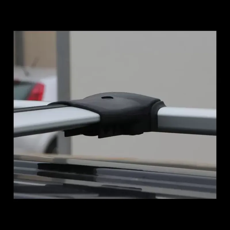 Barres de toit Elegance MB Vito 2*OMAC Clearance
