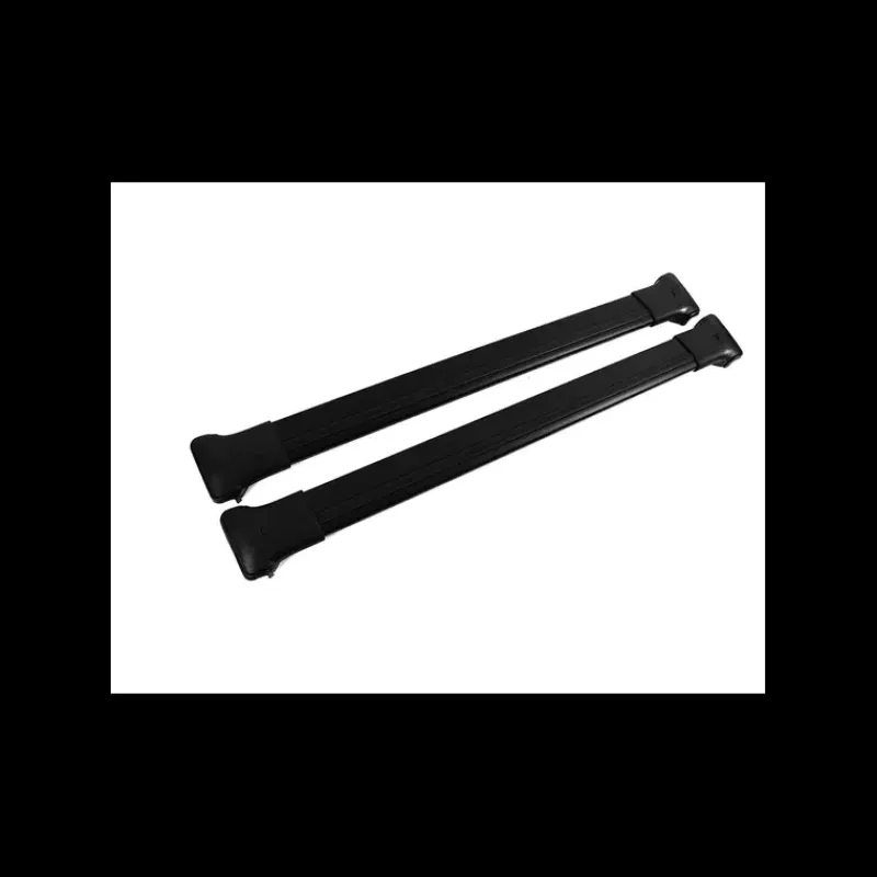 Hot Barres de toit Elegance VW T6 Tente De Toit, Barre De Toit, Coffre & Échelle·Rail & Barre De Toit
