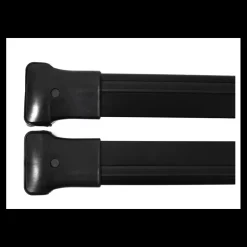 Discount Barres de toit Elegance X 2 Ford Transit 5 Tente De Toit, Barre De Toit, Coffre & Échelle·Rail & Barre De Toit