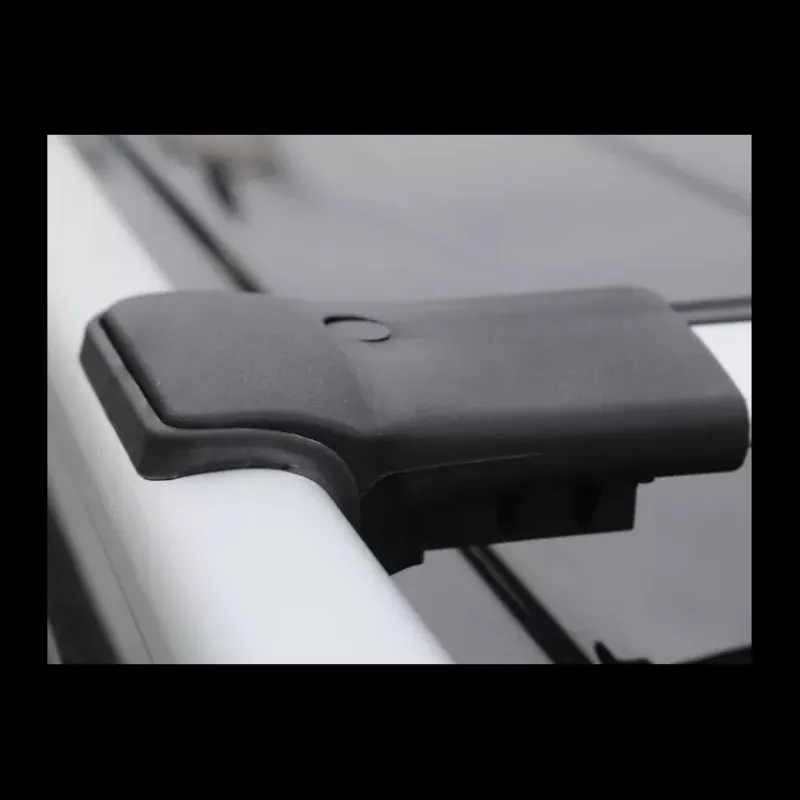 Discount Barres de toit Elegance X 2 Ford Transit 5 Tente De Toit, Barre De Toit, Coffre & Échelle·Rail & Barre De Toit