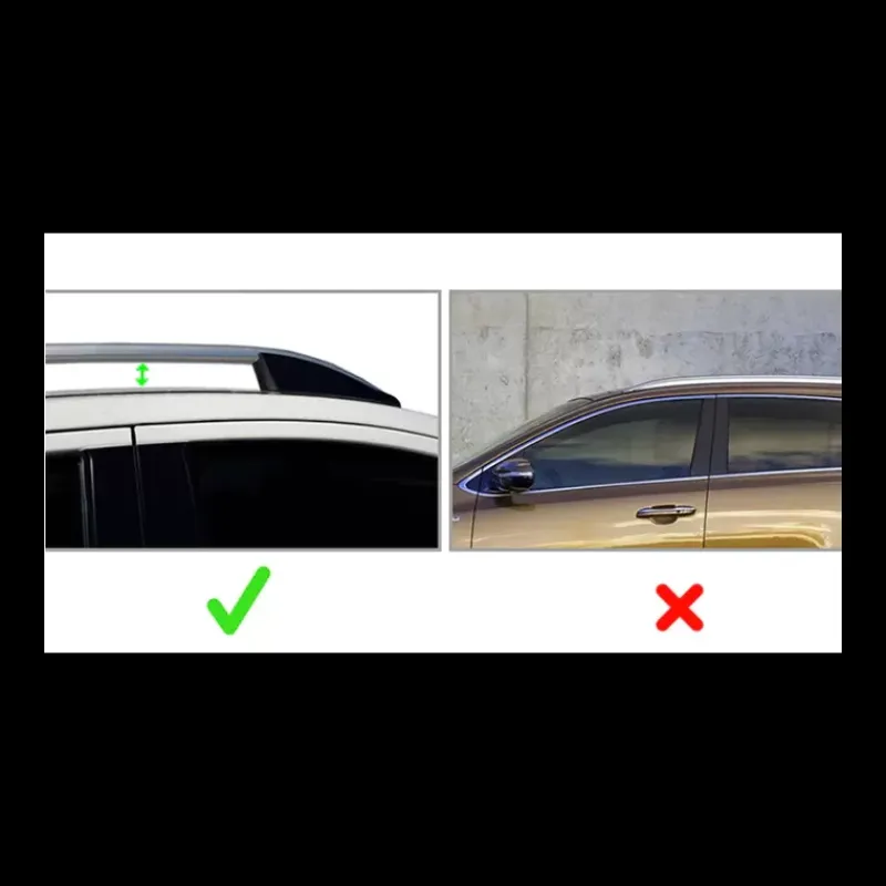 Clearance Barres de toit Elegance MB Vito 3 Mercedes Vito / Viano|Tente De Toit, Barre De Toit, Coffre & Échelle·Rail & Barre De Toit