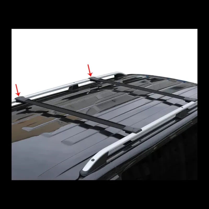 Clearance Barres de toit Elegance MB Vito 3 Mercedes Vito / Viano|Tente De Toit, Barre De Toit, Coffre & Échelle·Rail & Barre De Toit
