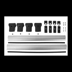 Clearance Barres de toit Elegance MB Vito 3 Mercedes Vito / Viano|Tente De Toit, Barre De Toit, Coffre & Échelle·Rail & Barre De Toit
