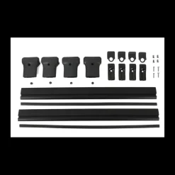 Outlet Barres de toit Elegance Stellantis | Jumpy/Expert/Proace Tente De Toit, Barre De Toit, Coffre & Échelle·Rail & Barre De Toit
