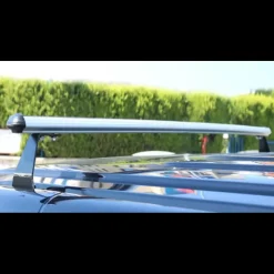 Discount Barres de toit transversale VW T5 Tente De Toit, Barre De Toit, Coffre & Échelle·Rail & Barre De Toit
