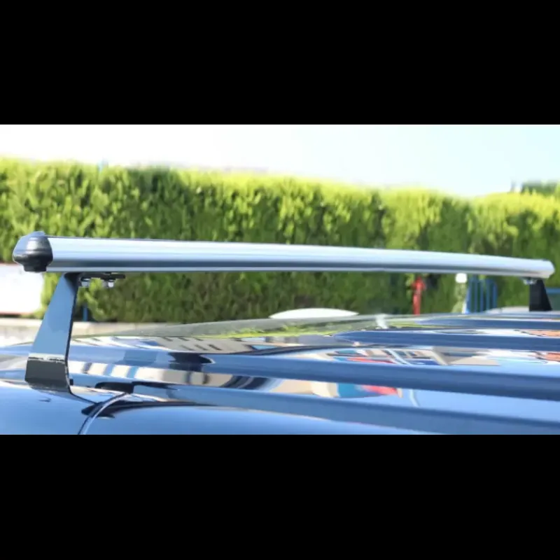 Discount Barres de toit transversale VW T5 Tente De Toit, Barre De Toit, Coffre & Échelle·Rail & Barre De Toit