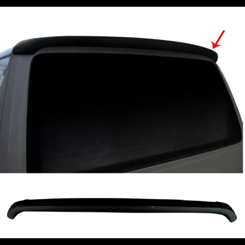 Discount Becquet de toit AR VW T4 Vw T4|Accessoire Extérieur·Kit Carrosserie, Spoiler & Lame De Pare-Choc