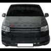 Calandre sans sigle VW T6/T6.1*OMAC