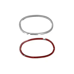 Online Cerclage feux antibrouillard AV Inox Sprinter 2 et Crafter 1 Mercedes Sprinter|Accessoire Extérieur·Moulure & Protection Carrosserie
