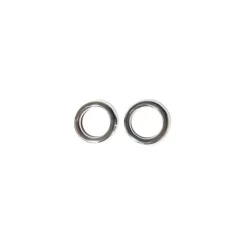 Cerclage feux antibrouillard AV Inox Ducato X290*OMAC Discount