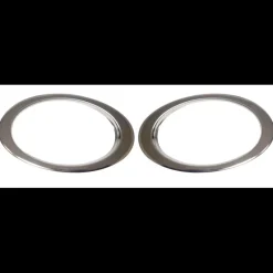 Cerclage feux antibrouillard AV VW T5 Vw T5 / T6|Accessoire Extérieur·Moulure & Protection Carrosserie