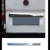 Discount Couvre éclairage de plaque Ducato X250/X290 Fiat Ducato / Boxer / Jumper|Accessoire Extérieur·Moulure & Protection Carrosserie