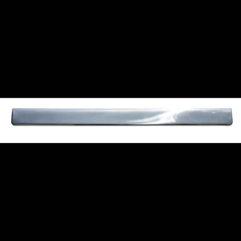 Discount Couvre éclairage de plaque Ducato X250/X290 Fiat Ducato / Boxer / Jumper|Accessoire Extérieur·Moulure & Protection Carrosserie