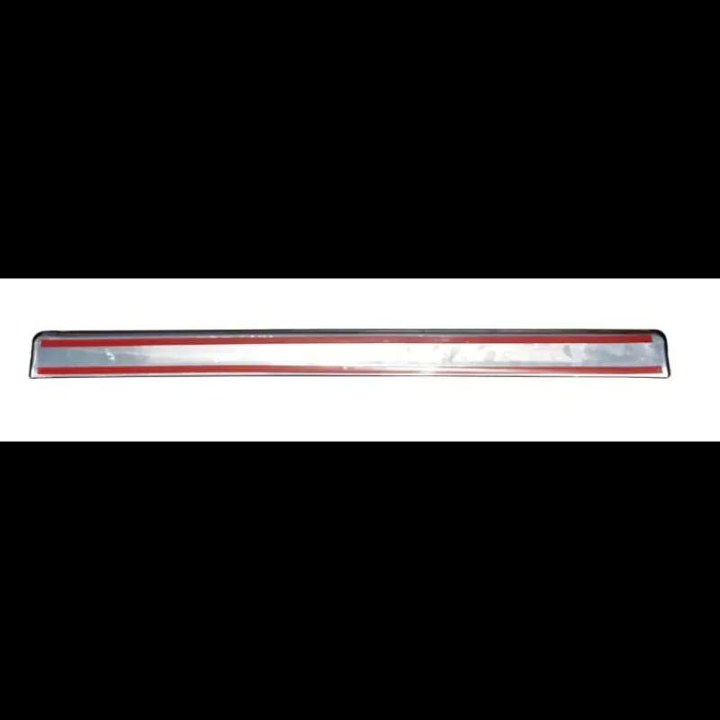 Discount Couvre éclairage de plaque Ducato X250/X290 Fiat Ducato / Boxer / Jumper|Accessoire Extérieur·Moulure & Protection Carrosserie