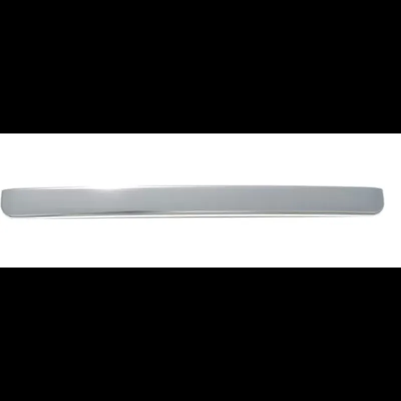 Discount Couvre éclairage de plaque double porte inox MB Vito W639 Mercedes Vito / Viano|Accessoire Extérieur·Moulure & Protection Carrosserie