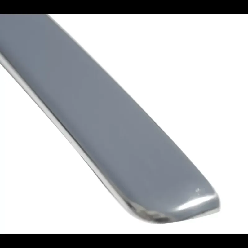 Discount Couvre éclairage de plaque double porte inox MB Vito W639 Mercedes Vito / Viano|Accessoire Extérieur·Moulure & Protection Carrosserie