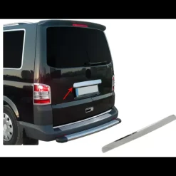 New Couvre éclairage de plaque hayon VW T5 Mercedes Vito / Viano|Accessoire Extérieur·Moulure & Protection Carrosserie