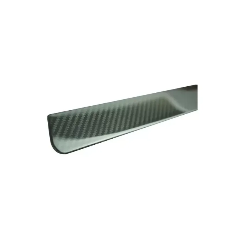 Hot Couvre éclairage de plaque de coffre carbon MB Vito W447 Mercedes Vito / Viano|Accessoire Extérieur·Moulure & Protection Carrosserie