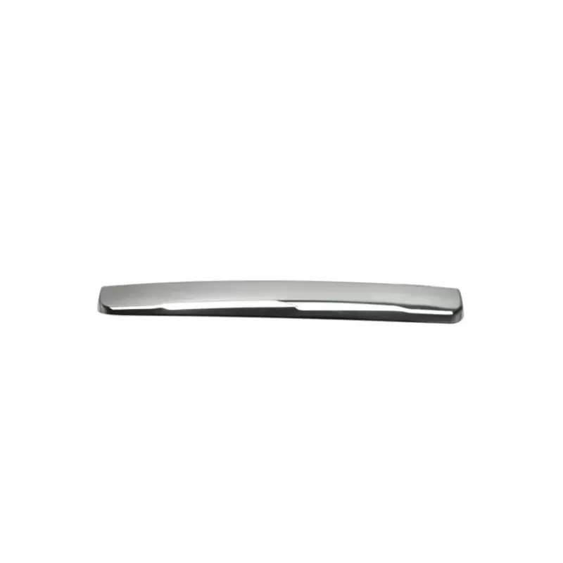 New Couvre éclairage de plaque double porte Trafic 3 Renault Trafic / Primastar / Vivaro / Nv300|Accessoire Extérieur·Moulure & Protection Carrosserie